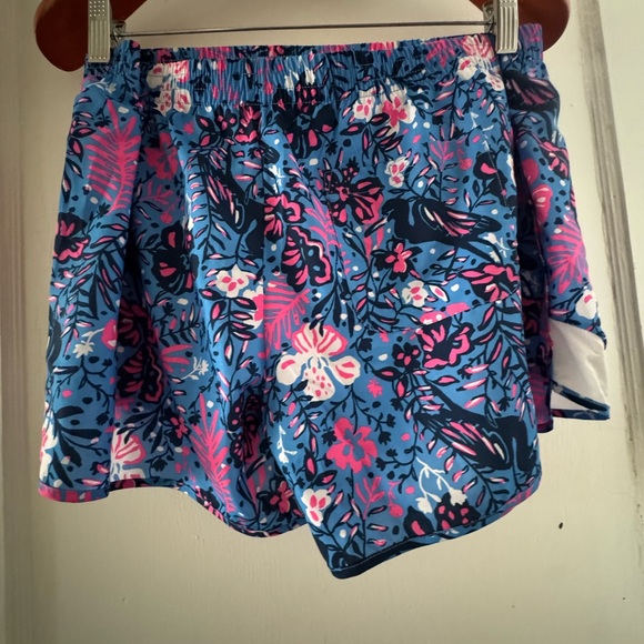 NWT! Lilly Pulitzer Ocean Trail Short - Picture 5 of 6